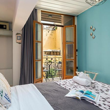 Vereniki Suites Chania 하니아 외부 사진